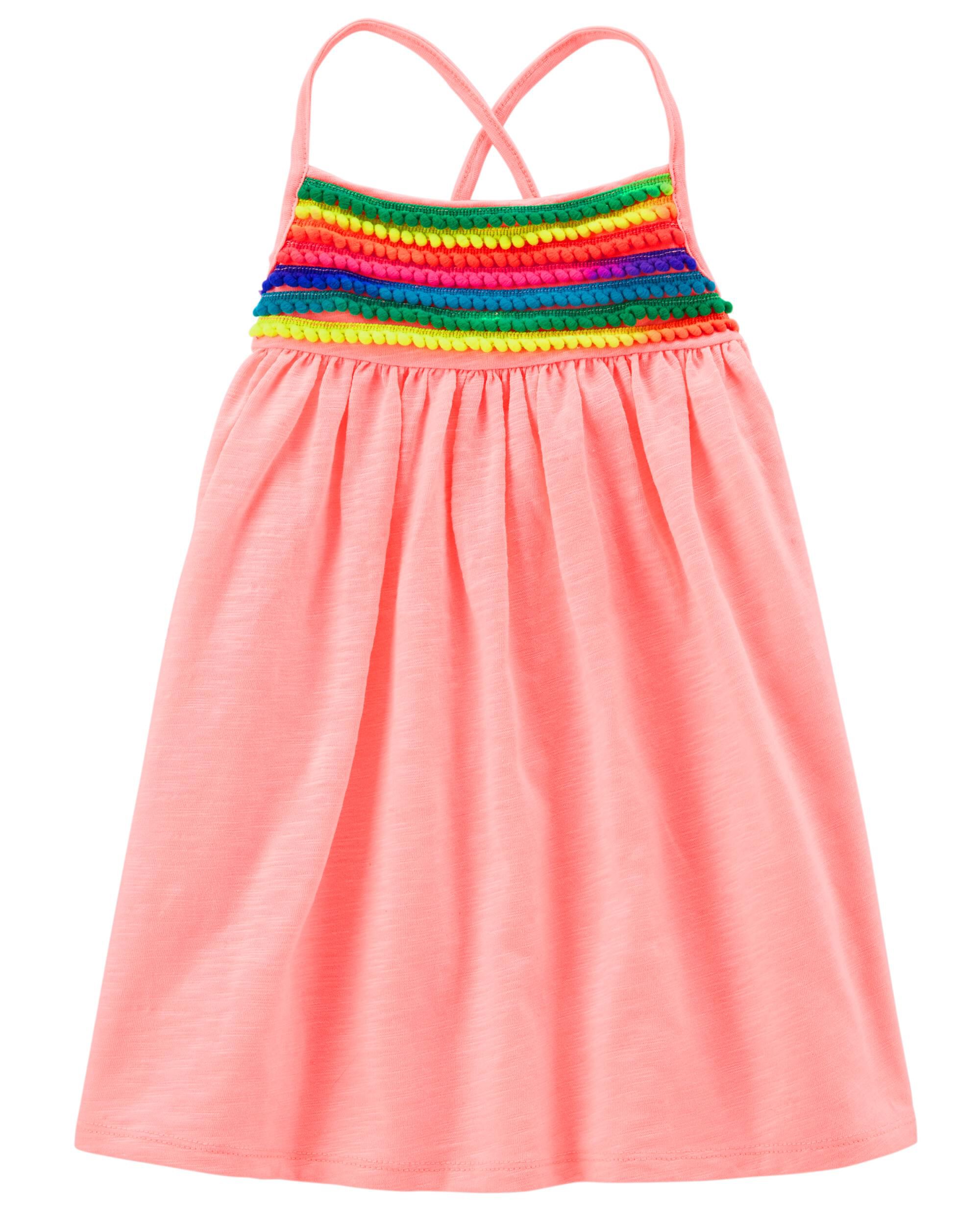 Toddler Dresses